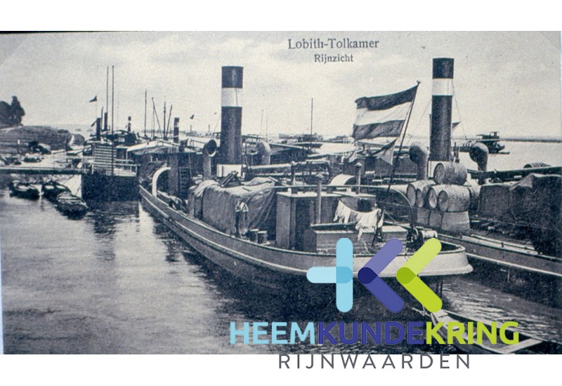 Tolkamer Waterkant FA00000101